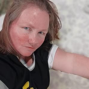 Meet your Posher, Tina